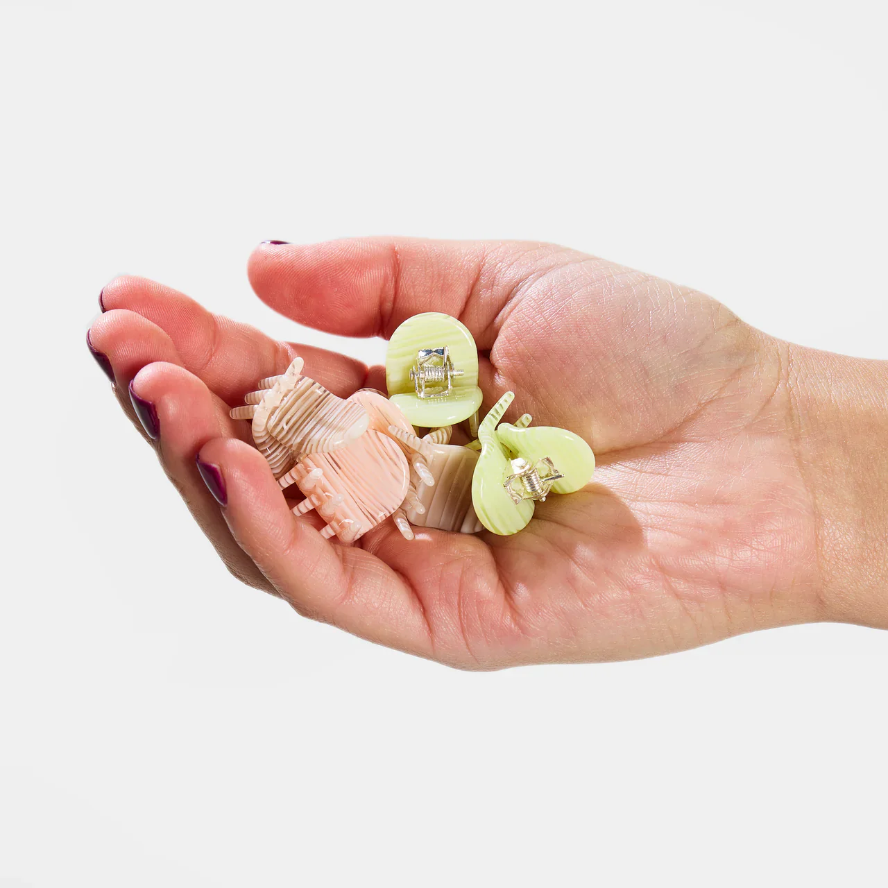 Chunks - Jester Micro Claws in Zen - Image 3