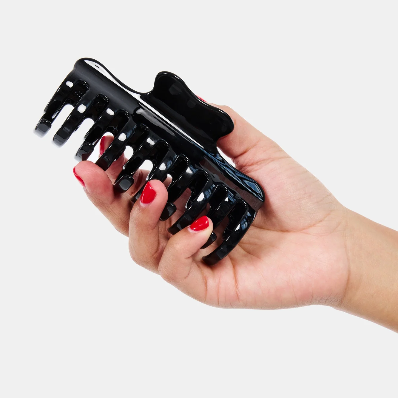 Chunks - Jojo Claw in Large Black - Image 3