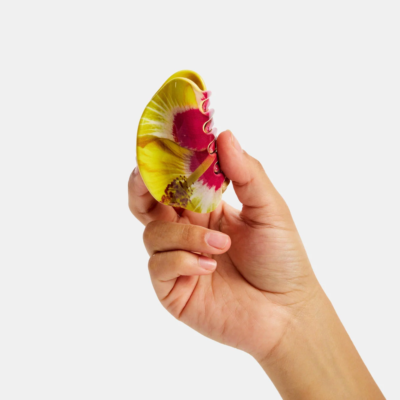 Chunks - Juno Claw - Hibiscus Flower - Image 3