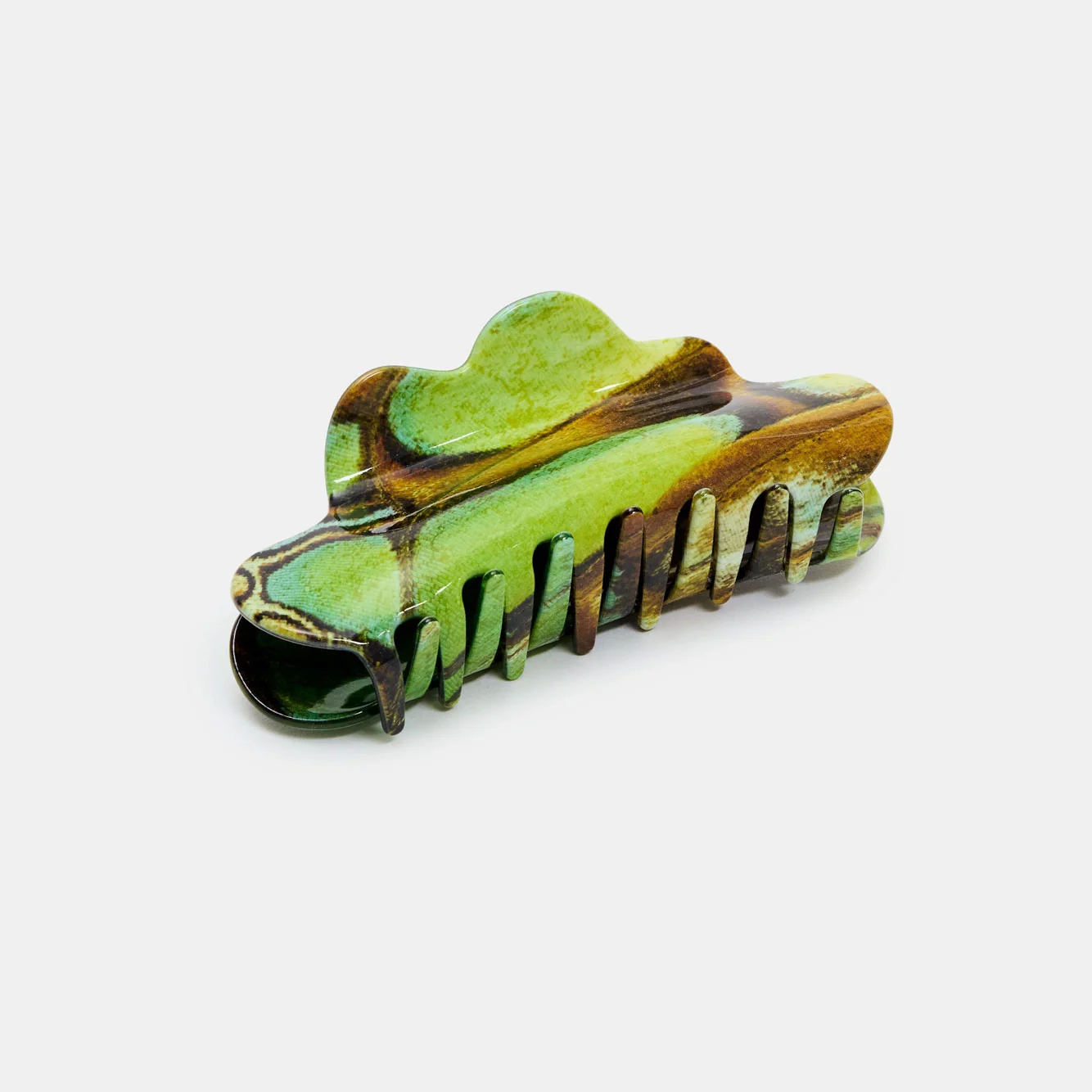Chunks - Nimbus Claw - Malachite Butterfly - Image 2