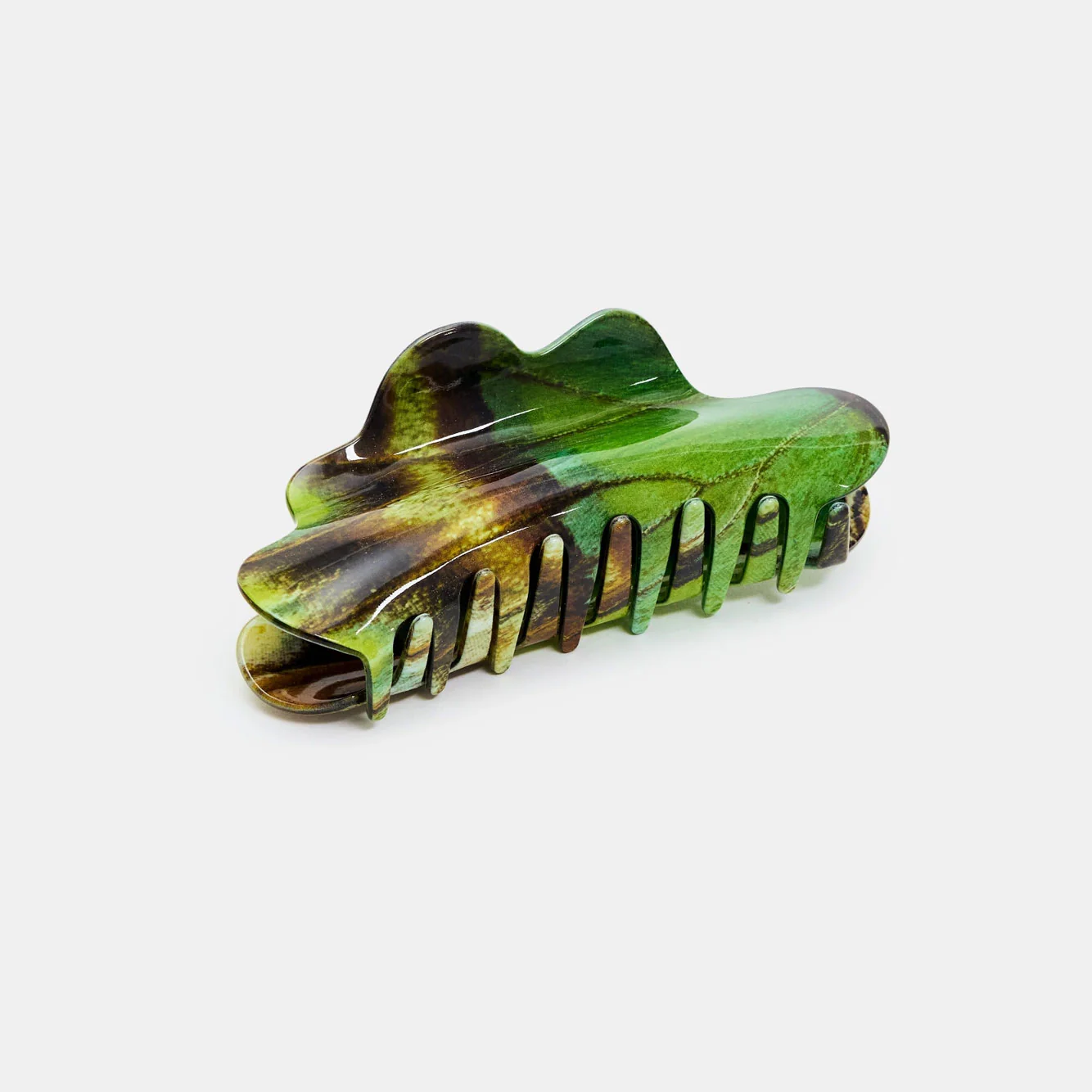 Chunks - Nimbus Claw - Malachite Butterfly - Image 3