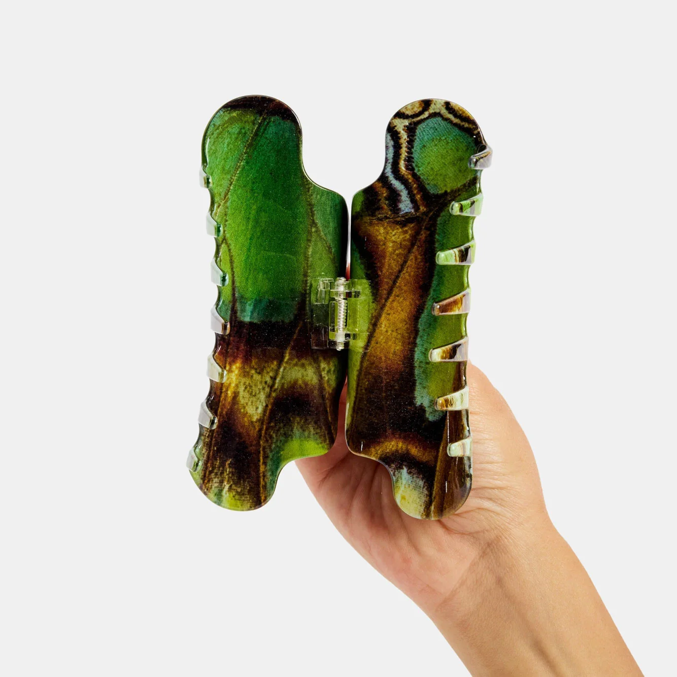Chunks - Nimbus Claw - Malachite Butterfly - Image 5