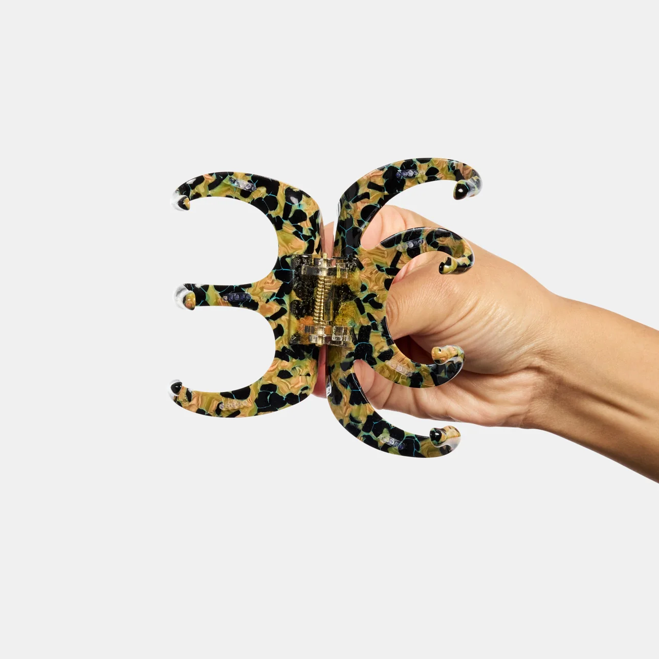 Chunks - Octopus Claw in Persephone - Image 5