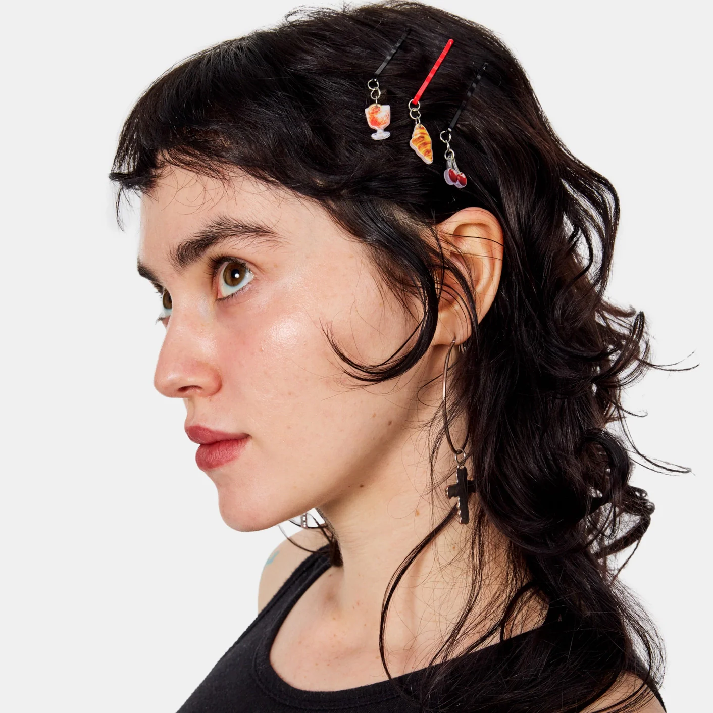 Chunks - Picnic Bobby Pins - Image 3