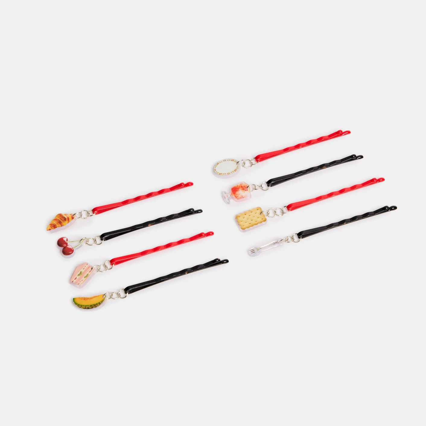 Chunks - Picnic Bobby Pins - Image 4