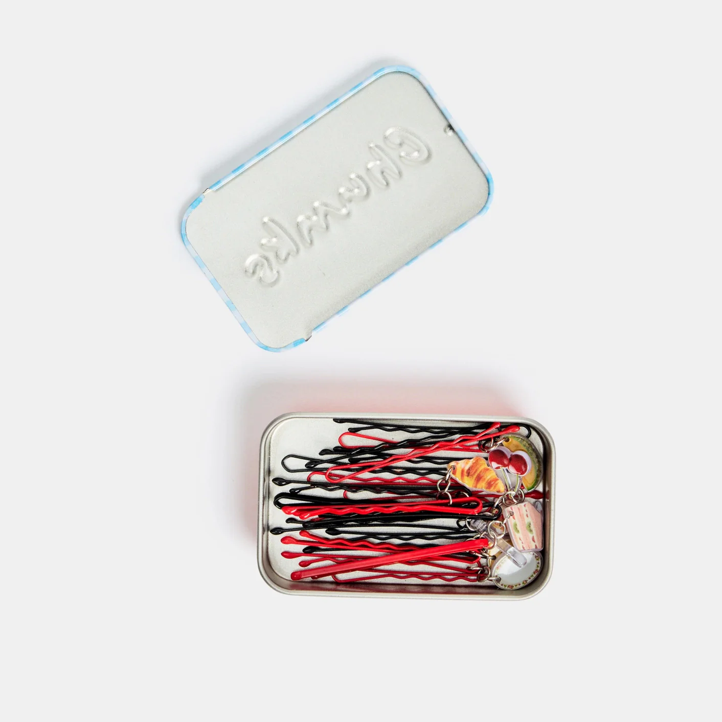 Chunks - Picnic Bobby Pins - Image 5
