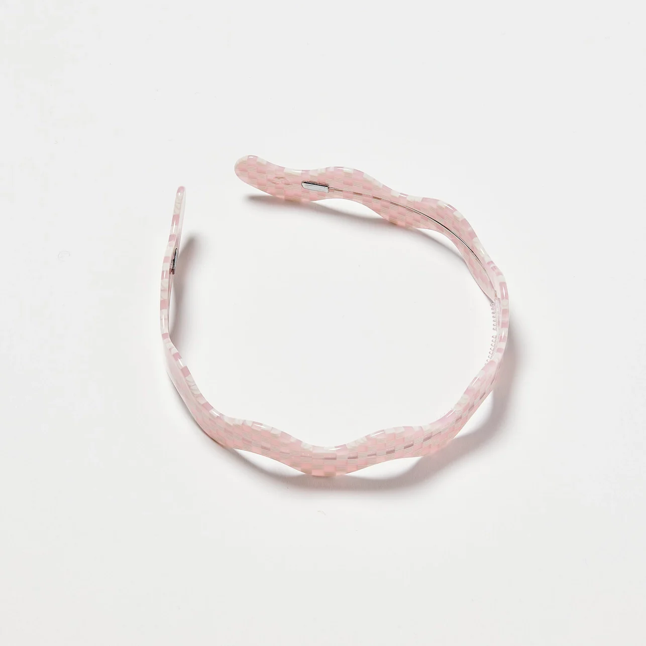 Chunks - Wavy Headband in Shortcake - Image 3