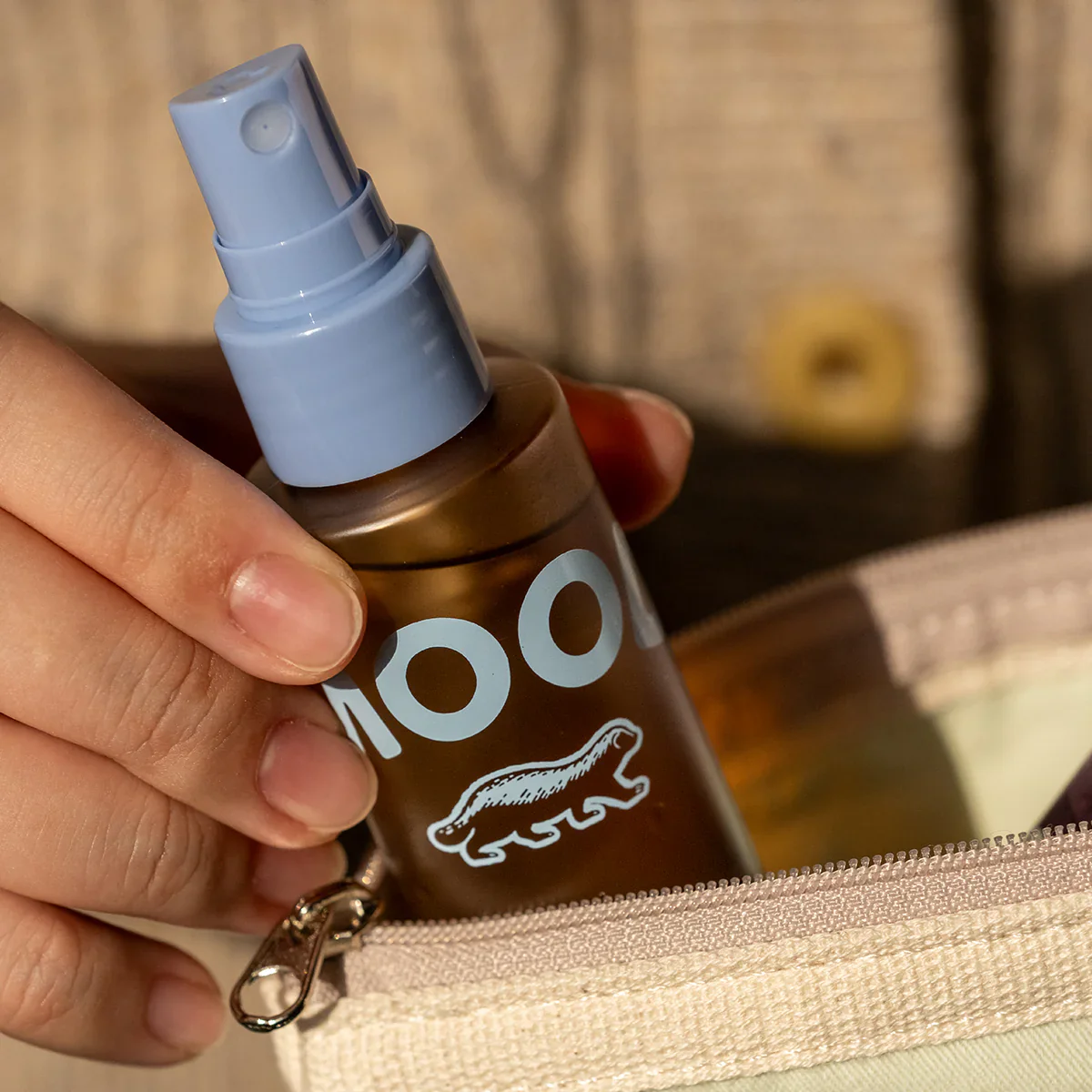 Collins - Mood Water Travel 60ml - Scottish Juniper - Image 3
