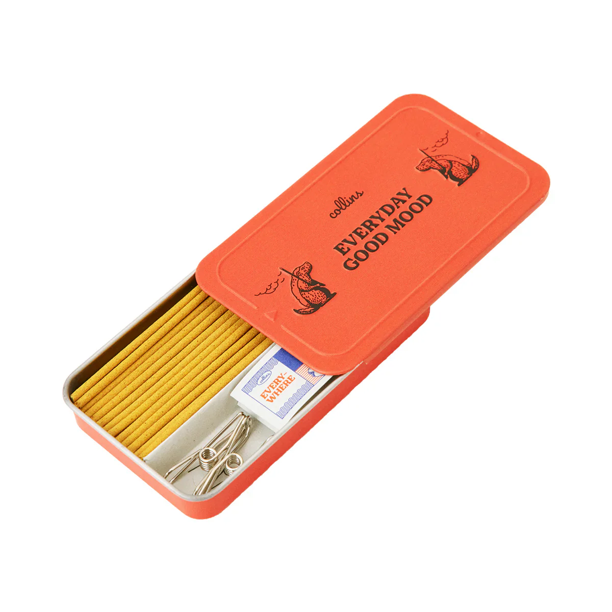 Collins - Natural Incense Sticks - Welcome Drink - Image 4