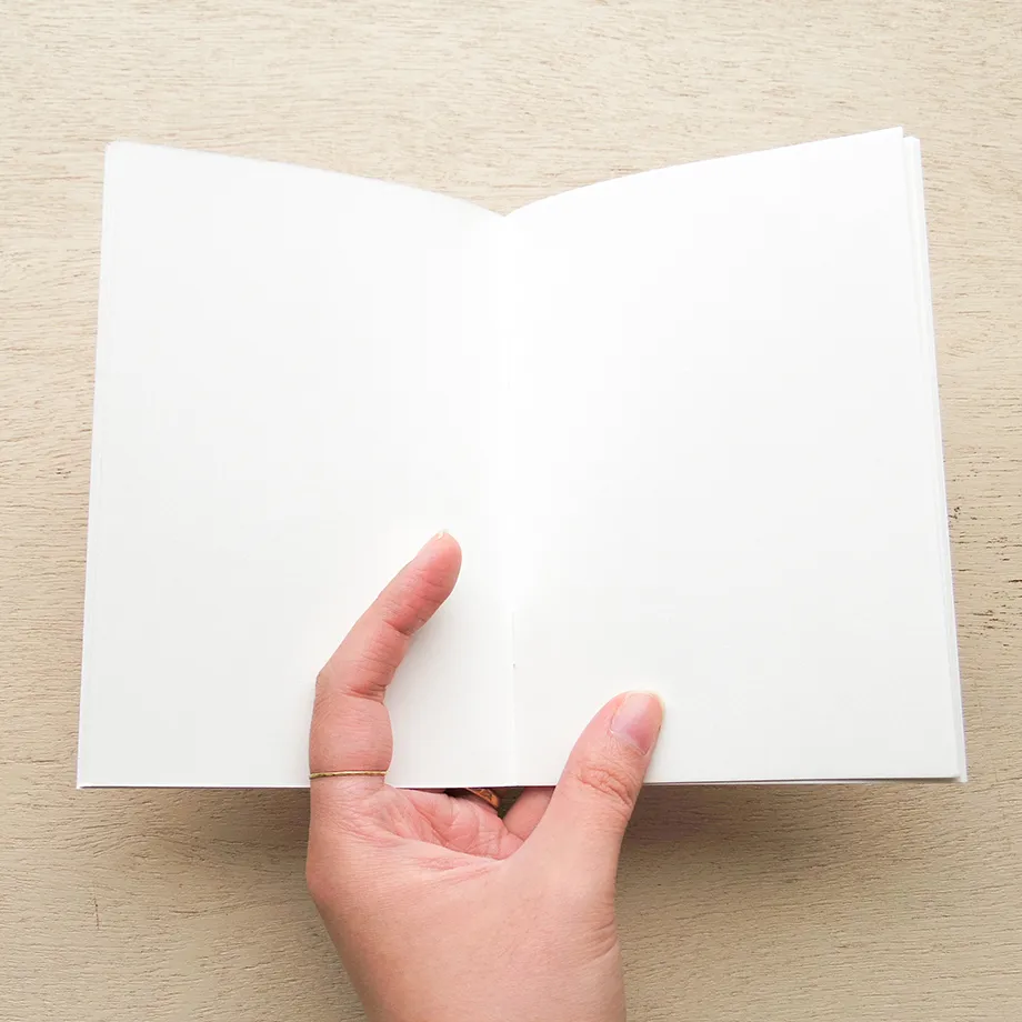 Cozyca - Subikiawa Notebook - Life Objects - Image 3