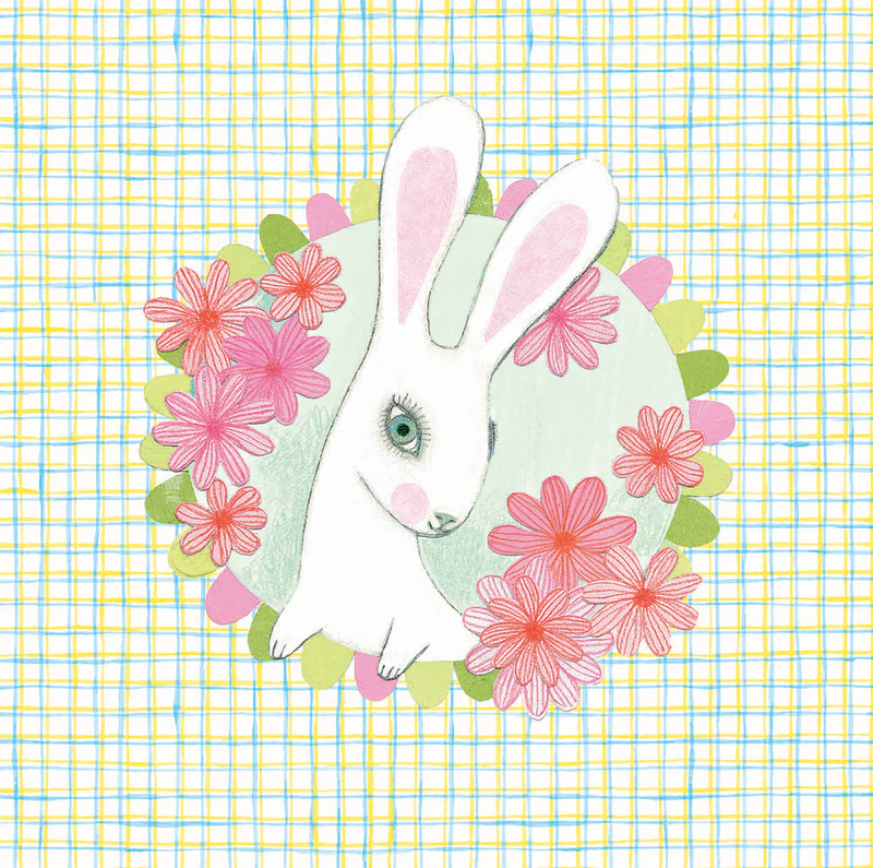 Djeco - Sweet Rabbit's Song Music Box - Image 4