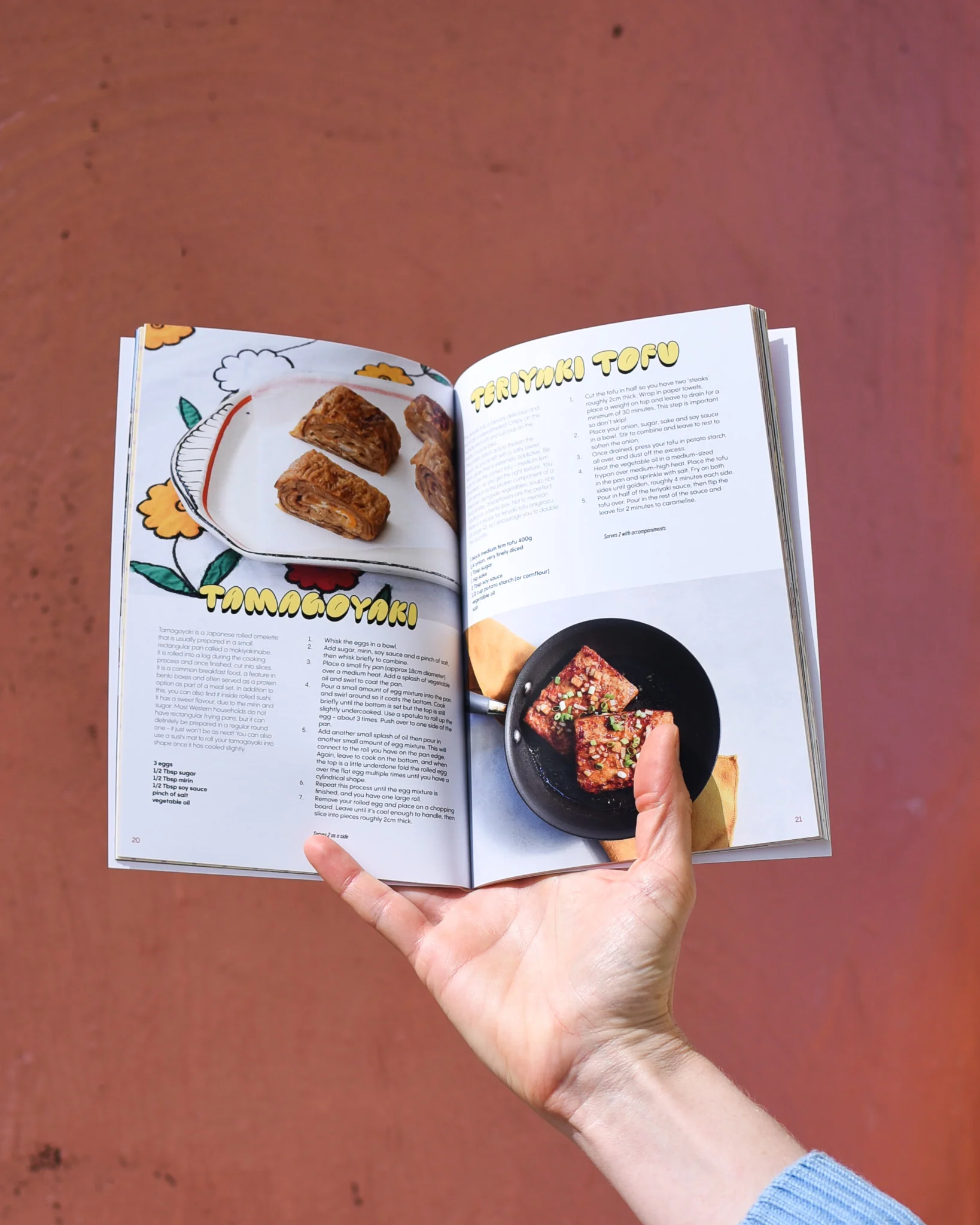 Eat THIS! by Jade O’Donahoo -  #1 The Italian Issue - Image 5