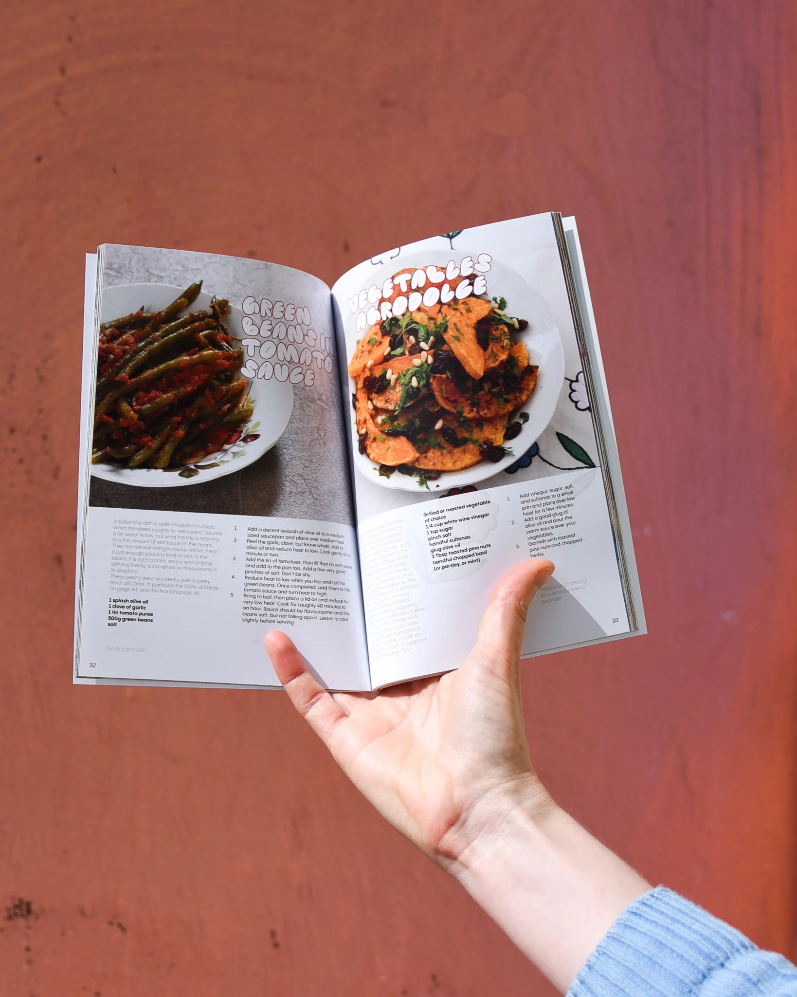 Eat THIS! by Jade O’Donahoo - #2 The Japanese Issue - Image 6