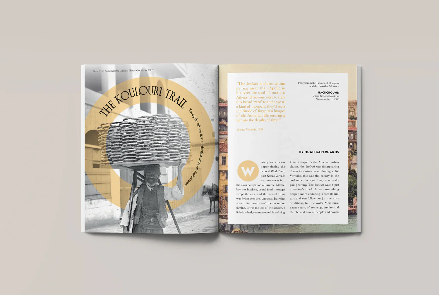 Eaten Magazine - Issue 24 - Snacks - Image 6