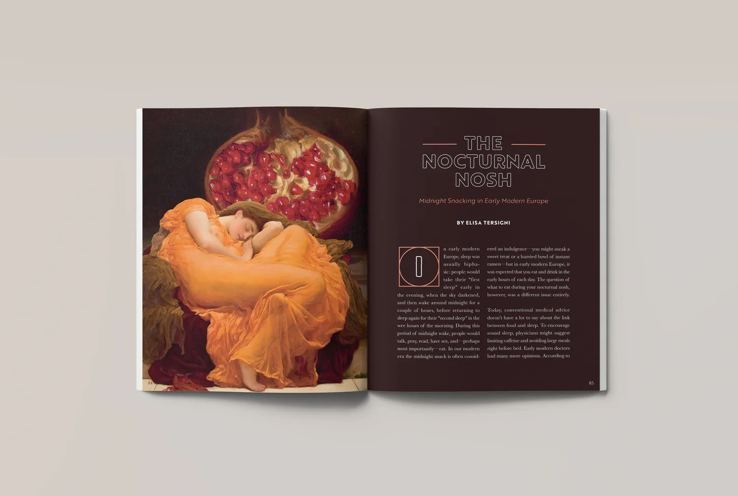 Eaten Magazine - Issue 24 - Snacks - Image 7