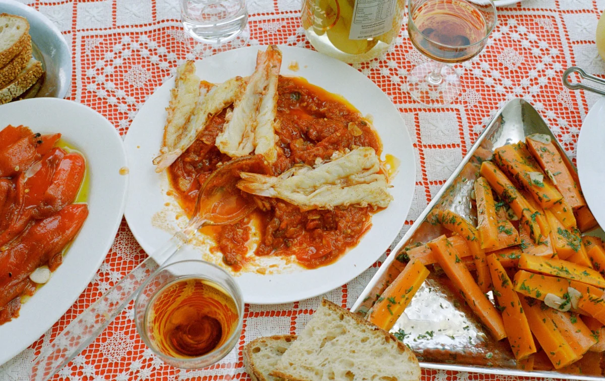 Ellie’s Table By Ellie Bouhadana - Image 3