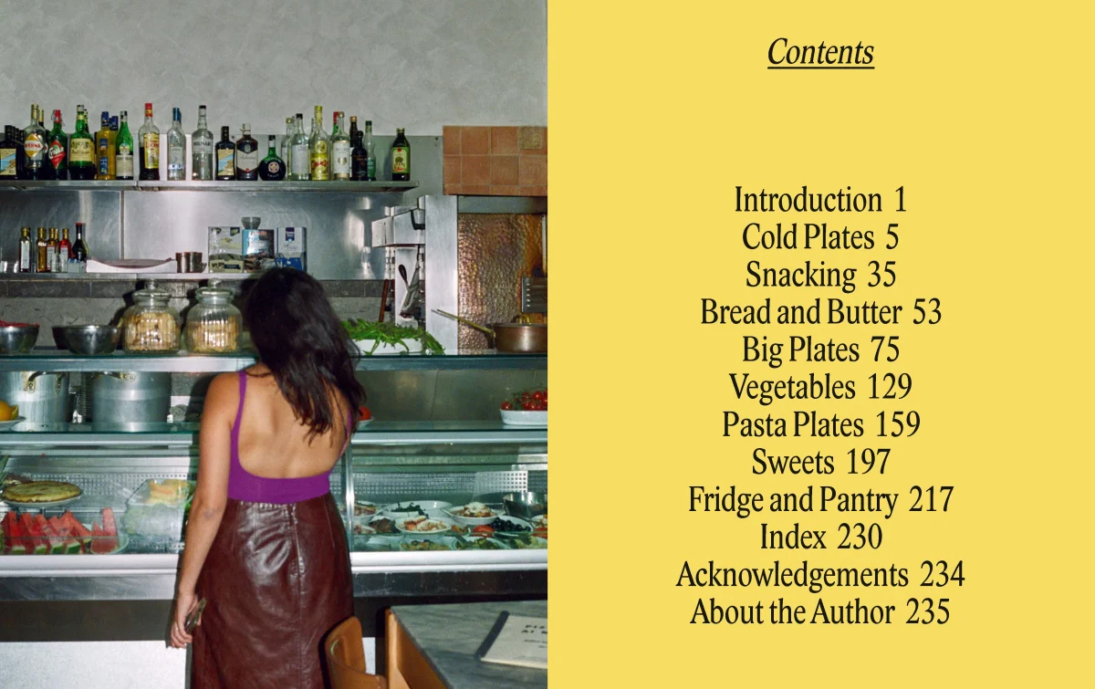 Ellie’s Table By Ellie Bouhadana - Image 4