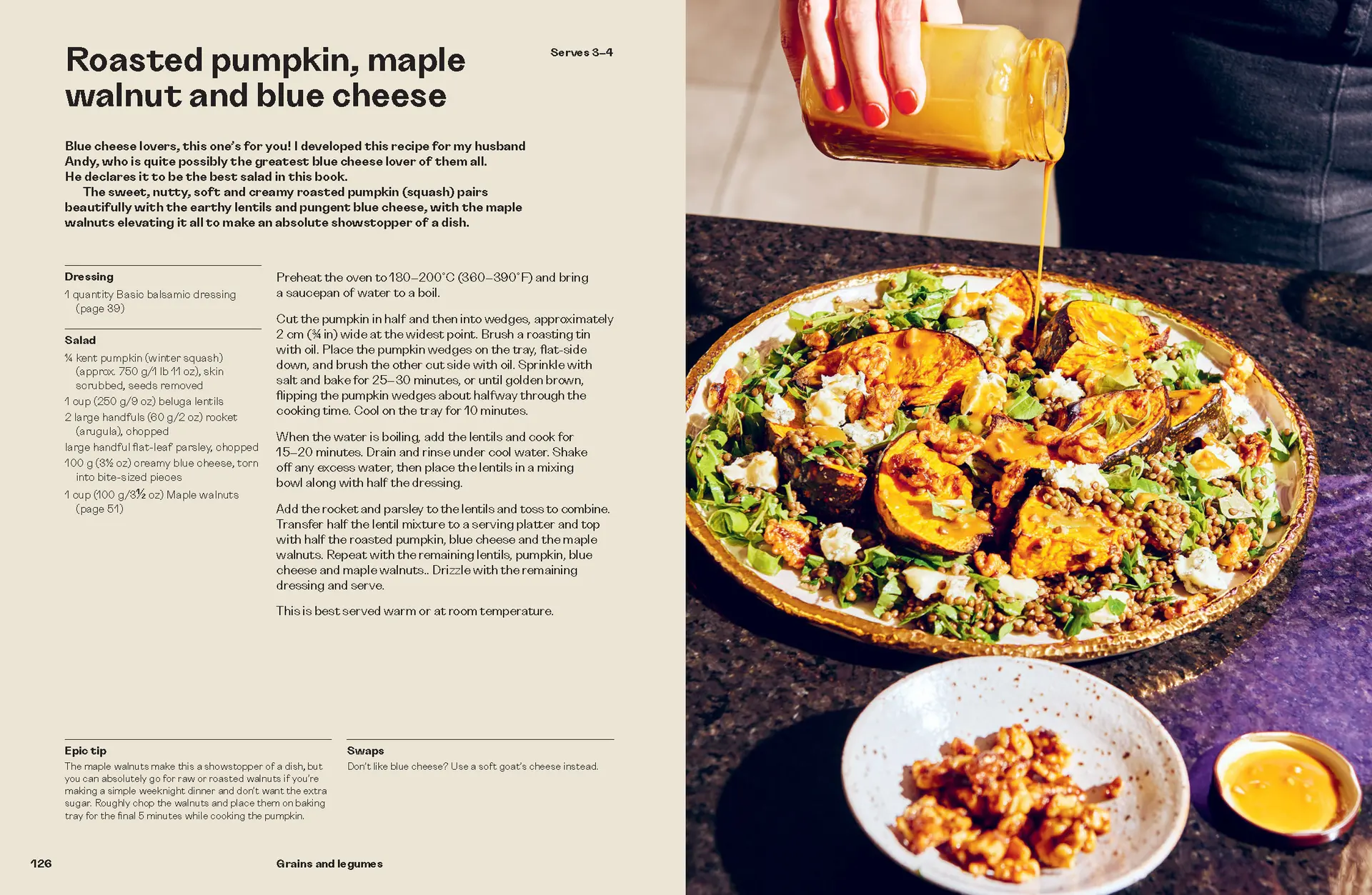 Epic Salads by Jessica Prescott - Image 4