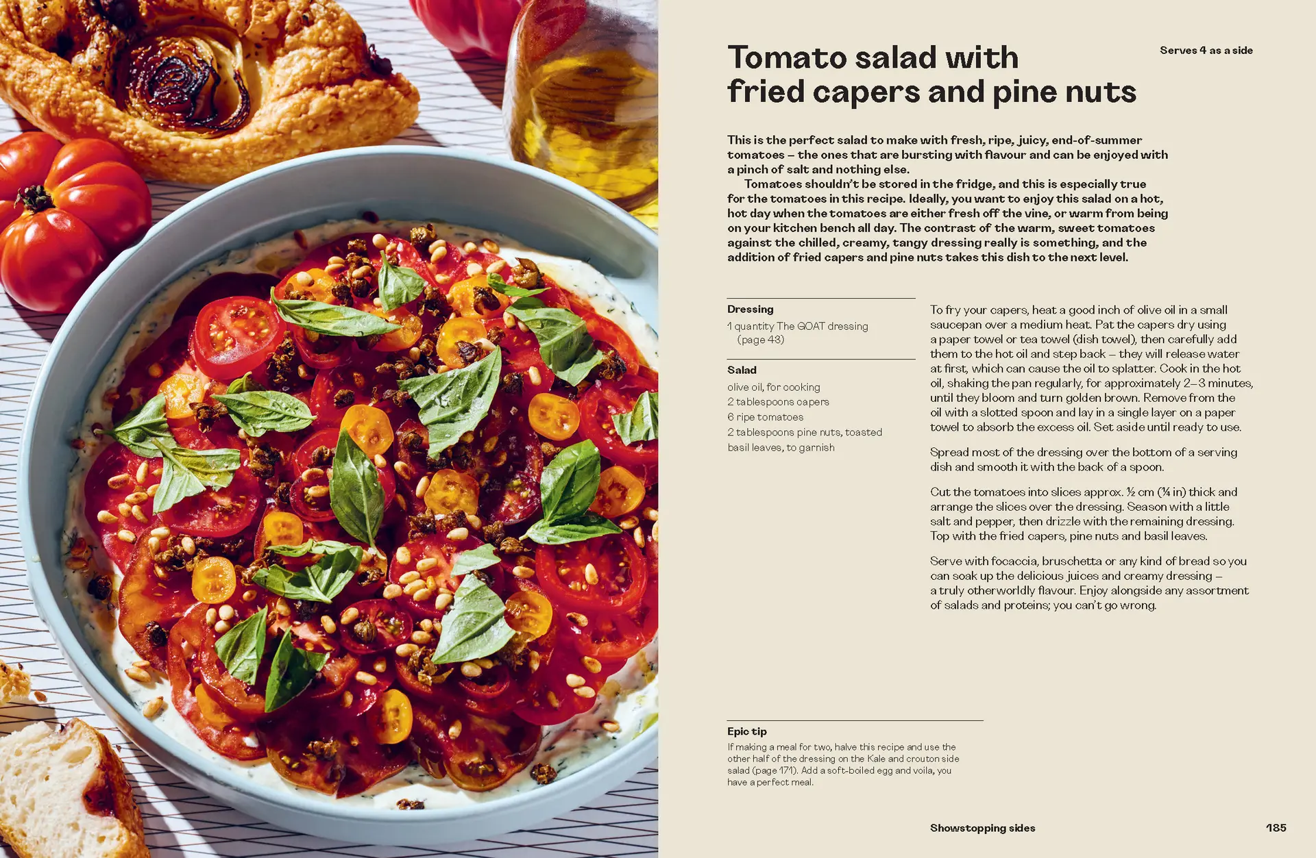 Epic Salads by Jessica Prescott - Image 6