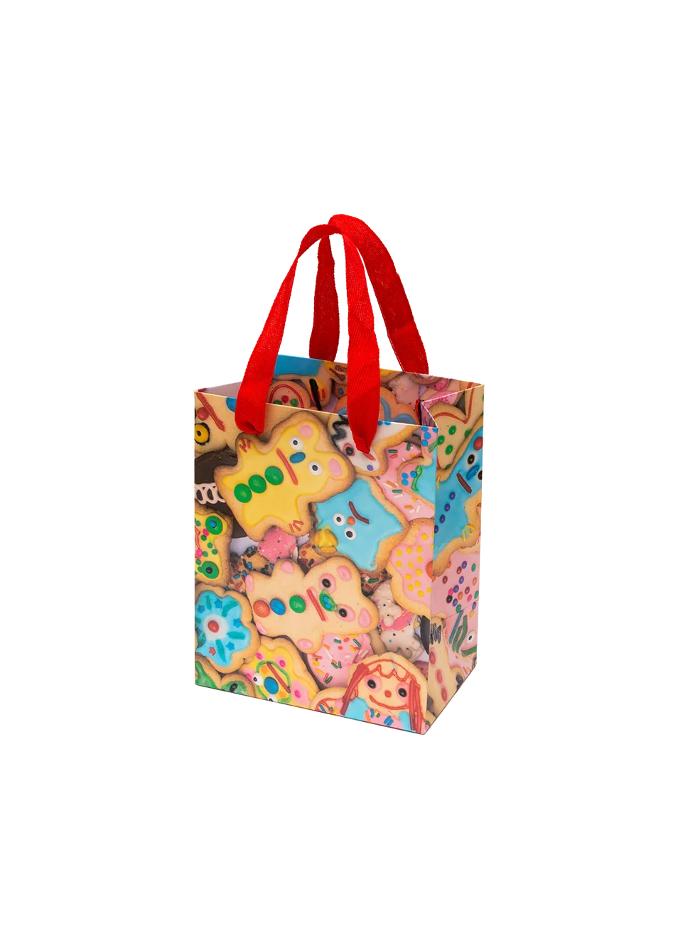 Gentle Thrills - Weird Cookies Gift Bags - Image 3