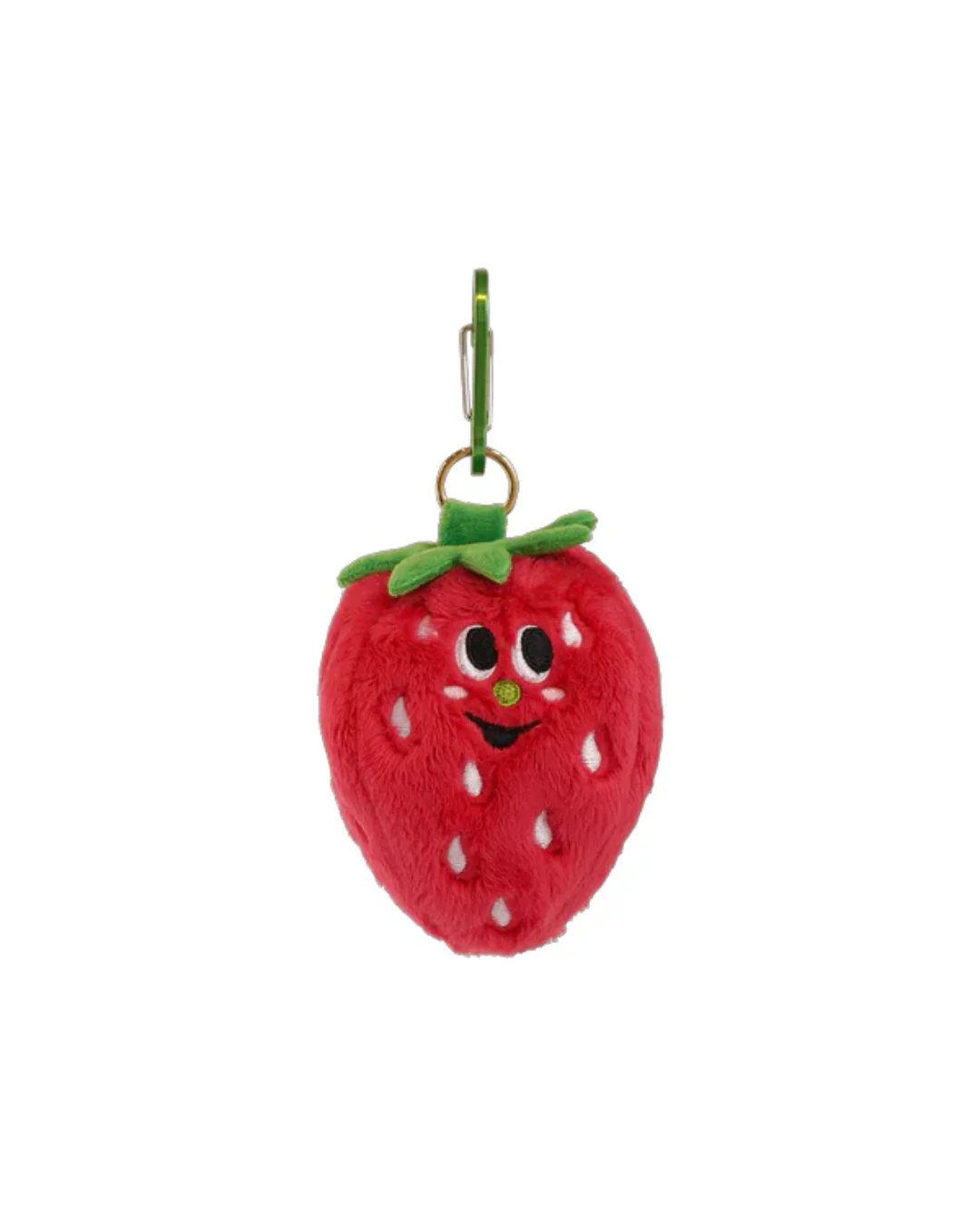 Gladee - Strawberry Mini Case For AirPods - Image 2