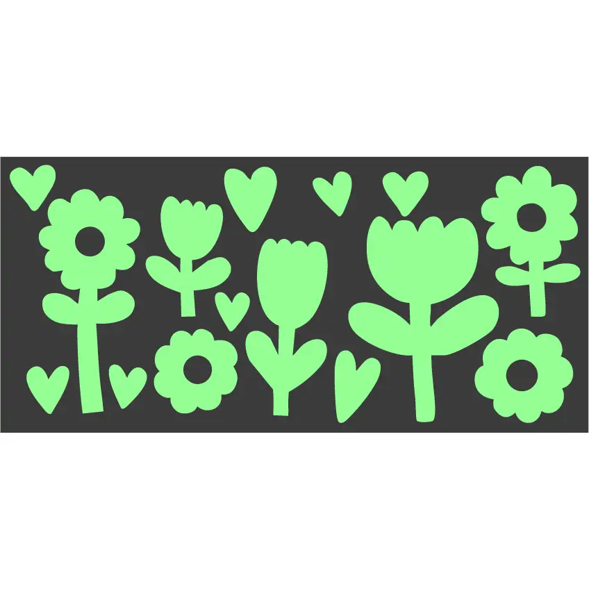 Gloplay - Floral Fun By Steph Stilwell - Image 3