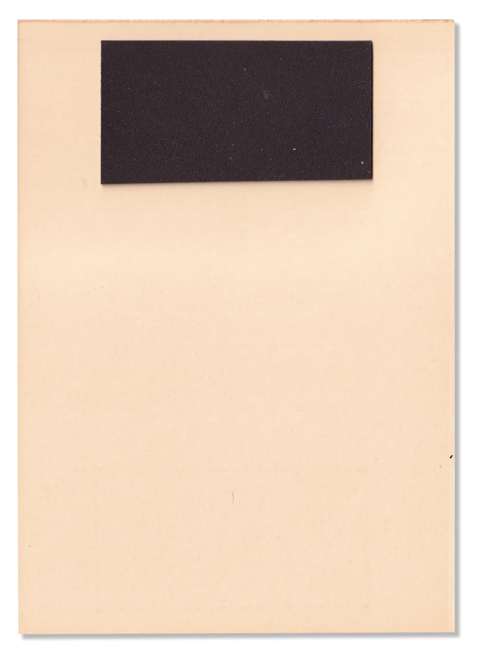 Goodbye Press - Gamer Secrets Magnetic Note Pad - Image 2