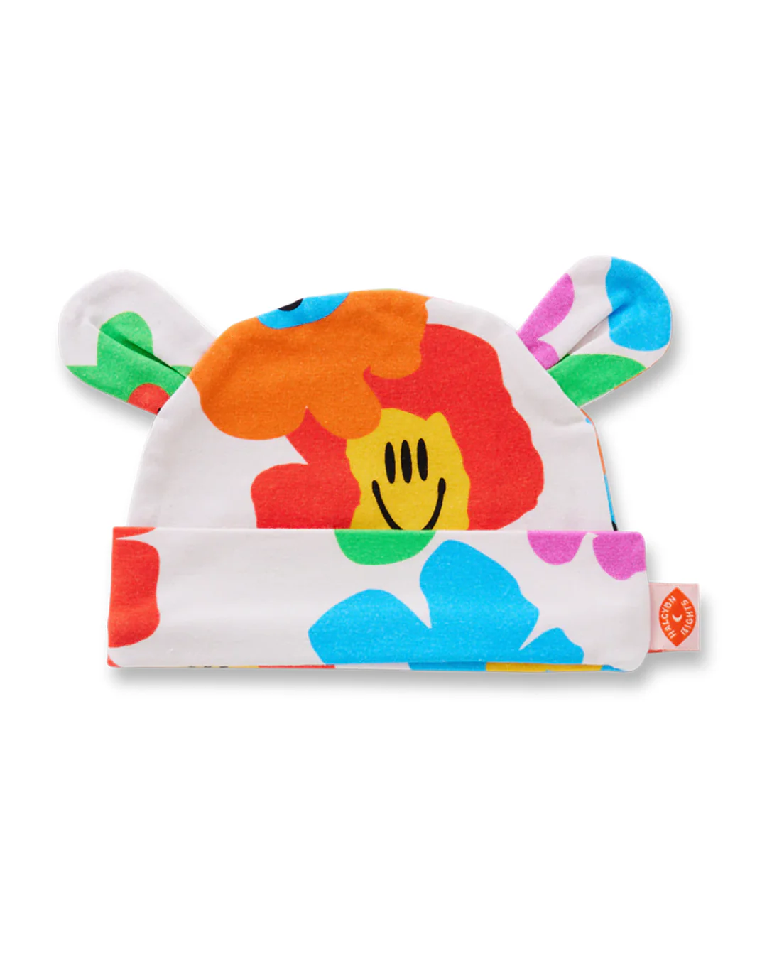 Halcyon Nights - Baby Hat - Hej Blomma!