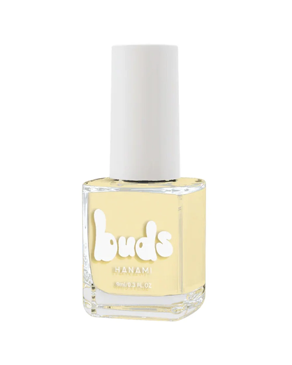 Hanami - Buds Kids Nail Polish - Popcorn
