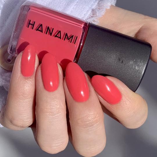 Hanami Nail Polish - Call Back - Image 2