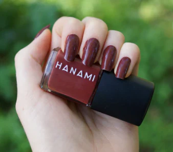 Hanami Nail polish - Cortez - Image 2
