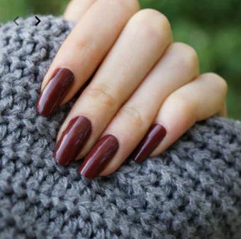 Hanami Nail polish - Cortez - Image 3