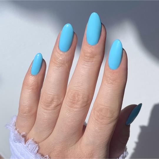 Hanami Nail Polish - Float On - Image 2