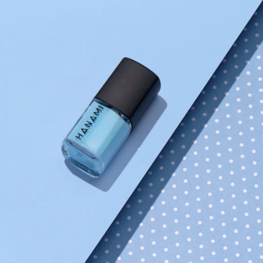 Hanami Nail Polish - Float On - Image 3