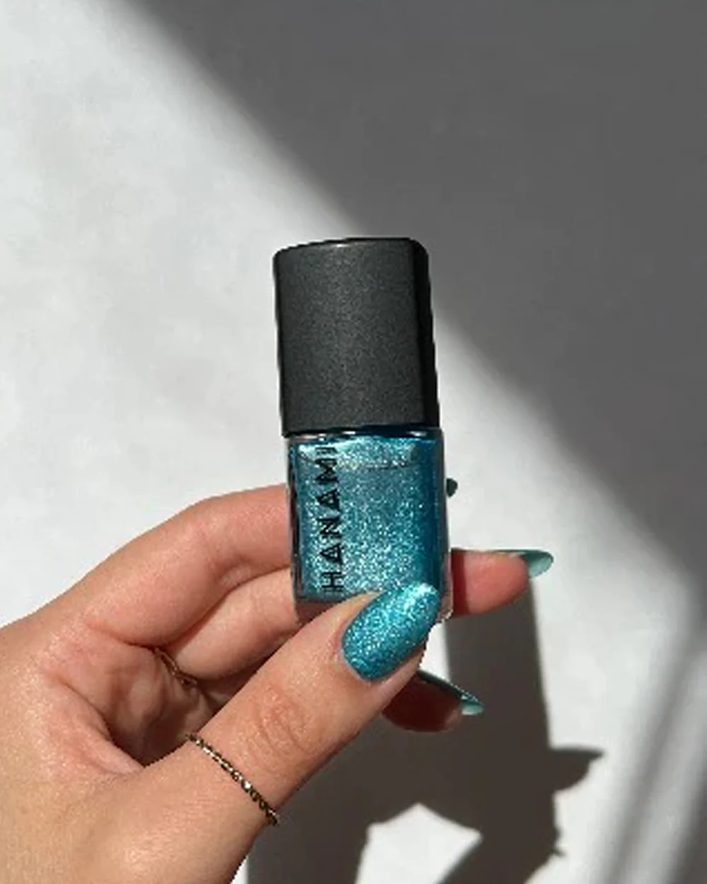 Hanami Nail Polish - Flux - Image 2