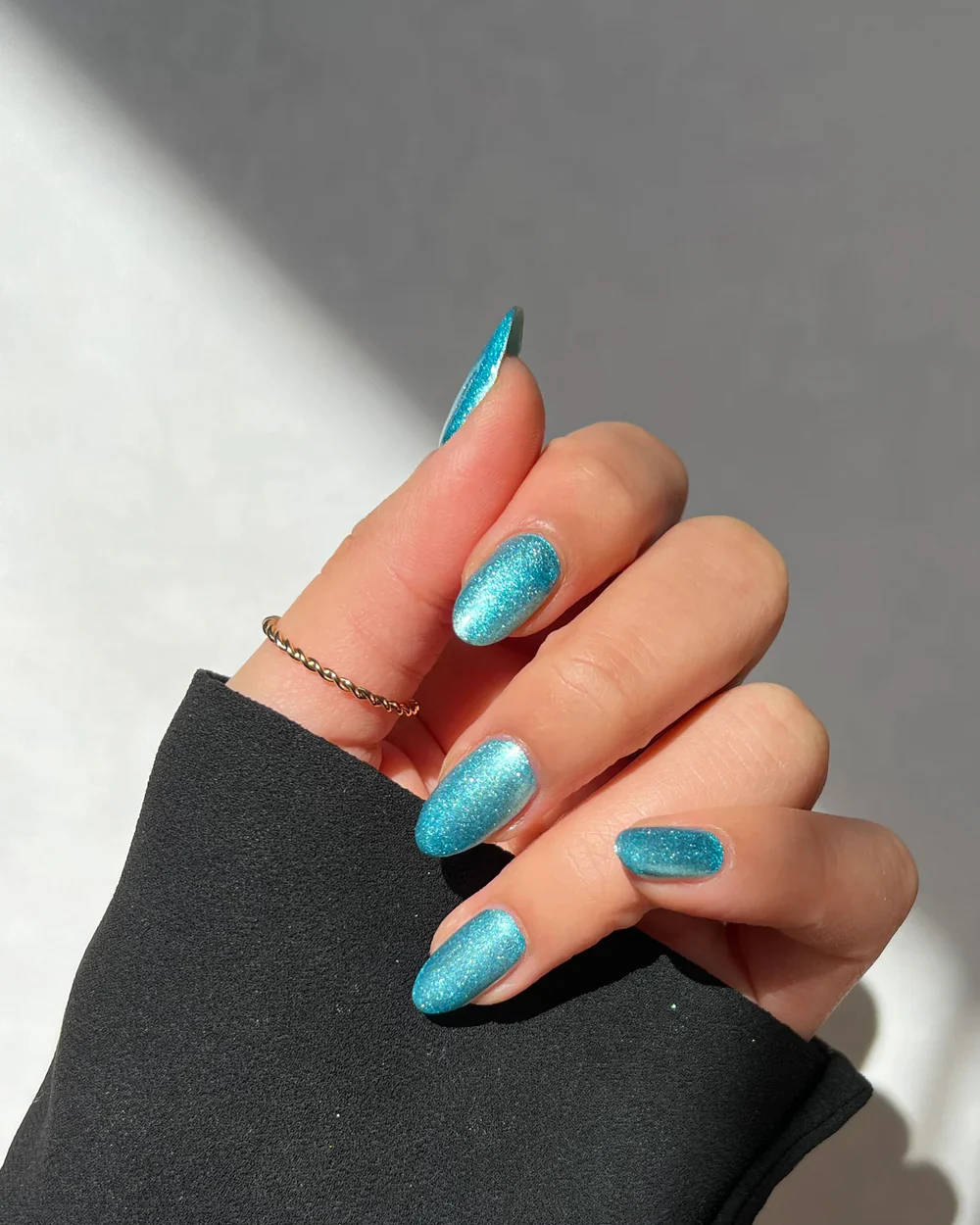Hanami Nail Polish - Flux - Image 3