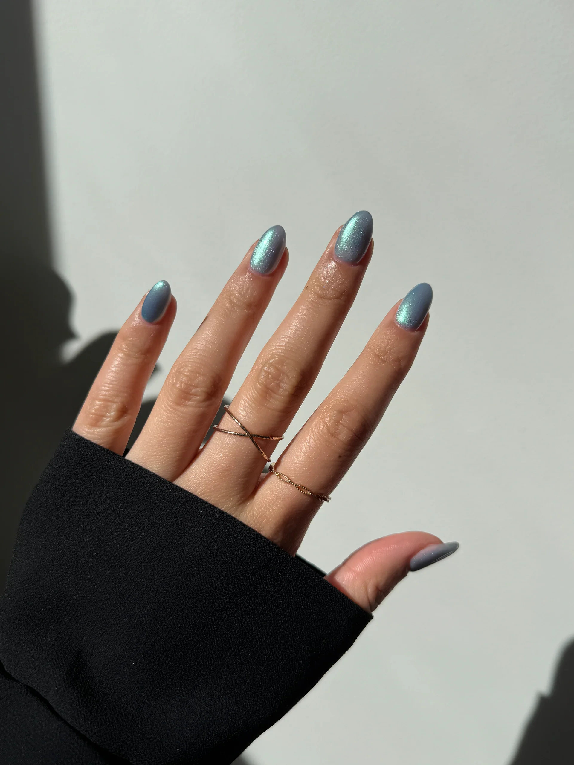Hanami Nail polish - Frostbite - Image 2