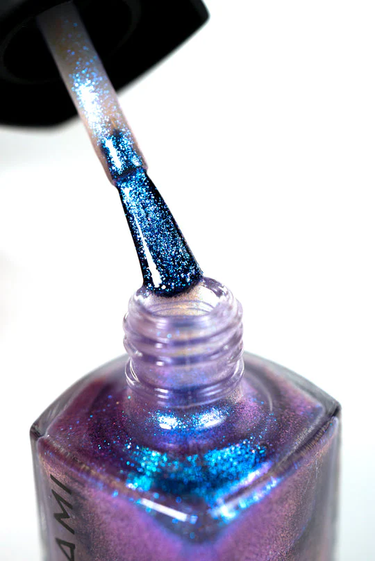 Hanami Nail Polish - Mood Ring - Image 2