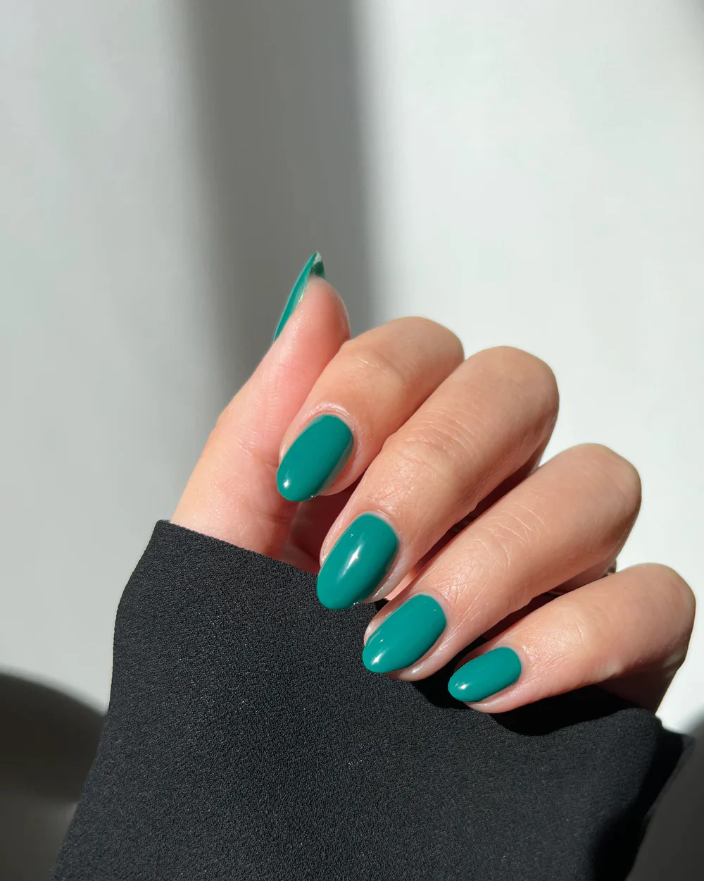 Hanami Nail Polish - Rosemary - Image 2