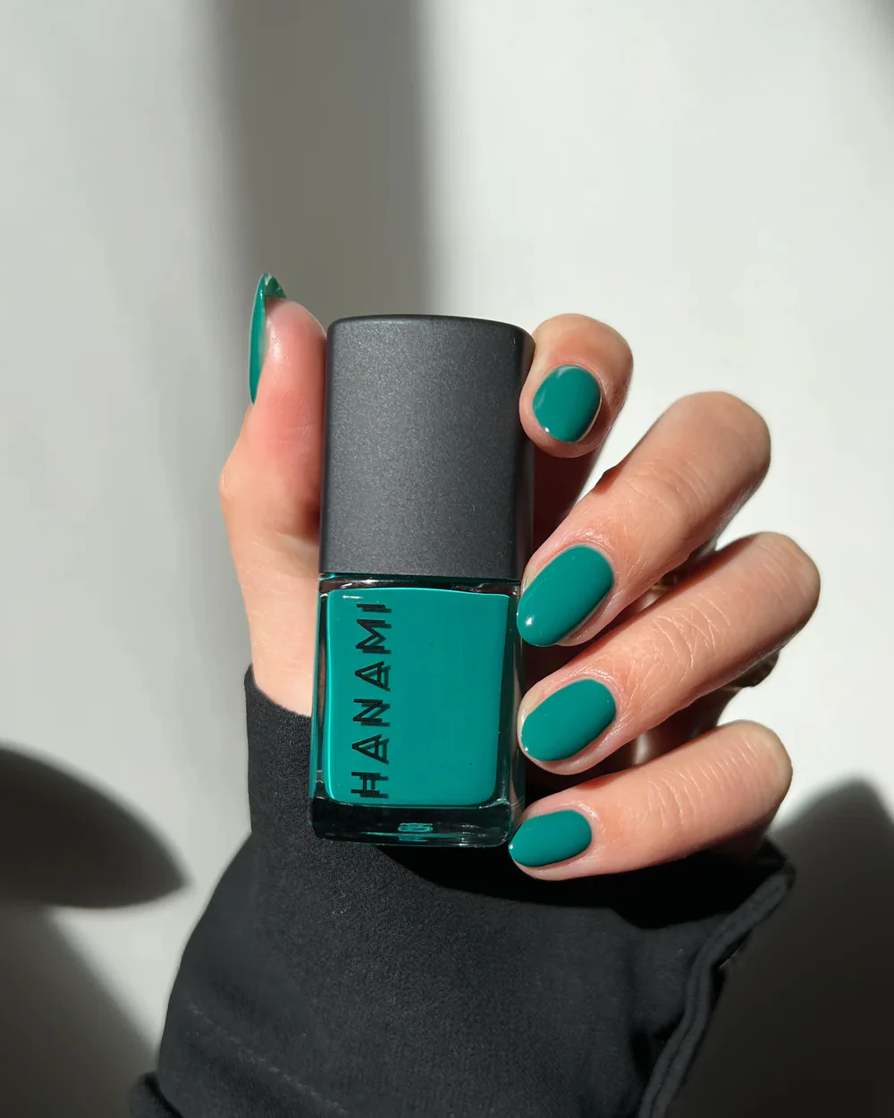 Hanami Nail Polish - Rosemary - Image 3
