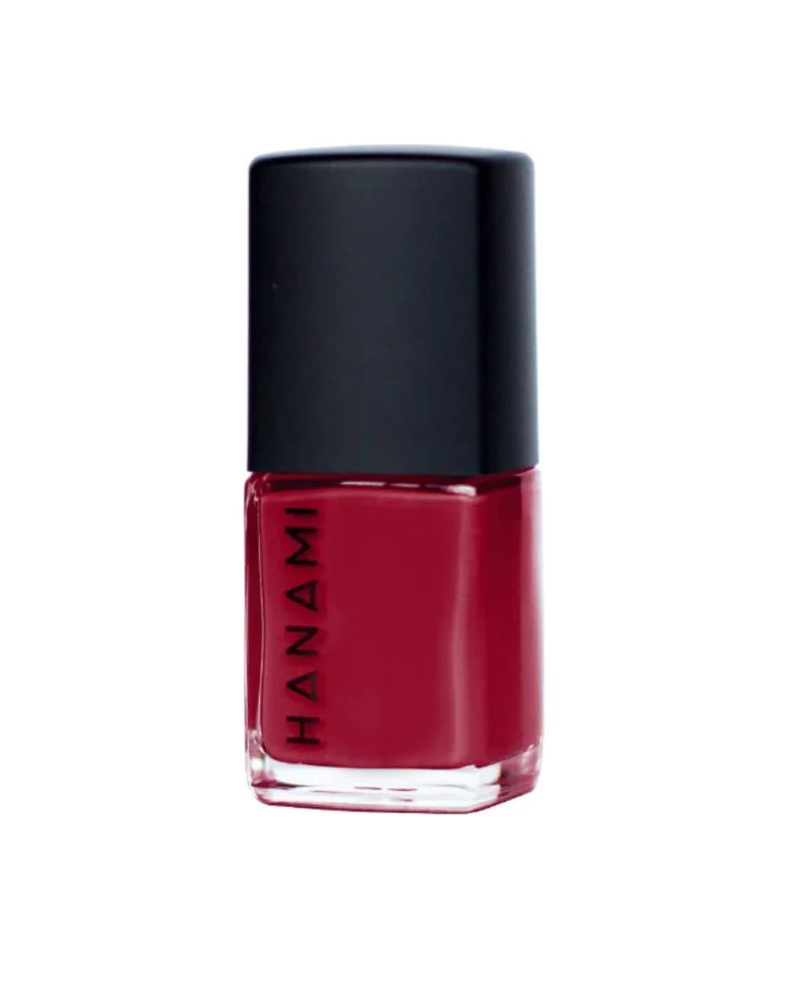 Hanami Nail polish - Cherry Oh Baby