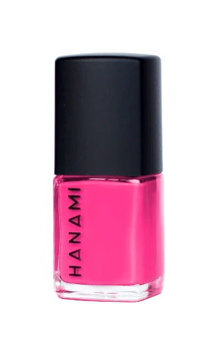 Hanami Nail polish - Liability