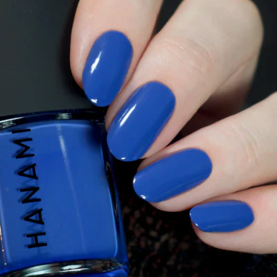 Hanami Nail polish - Nocture - Image 3
