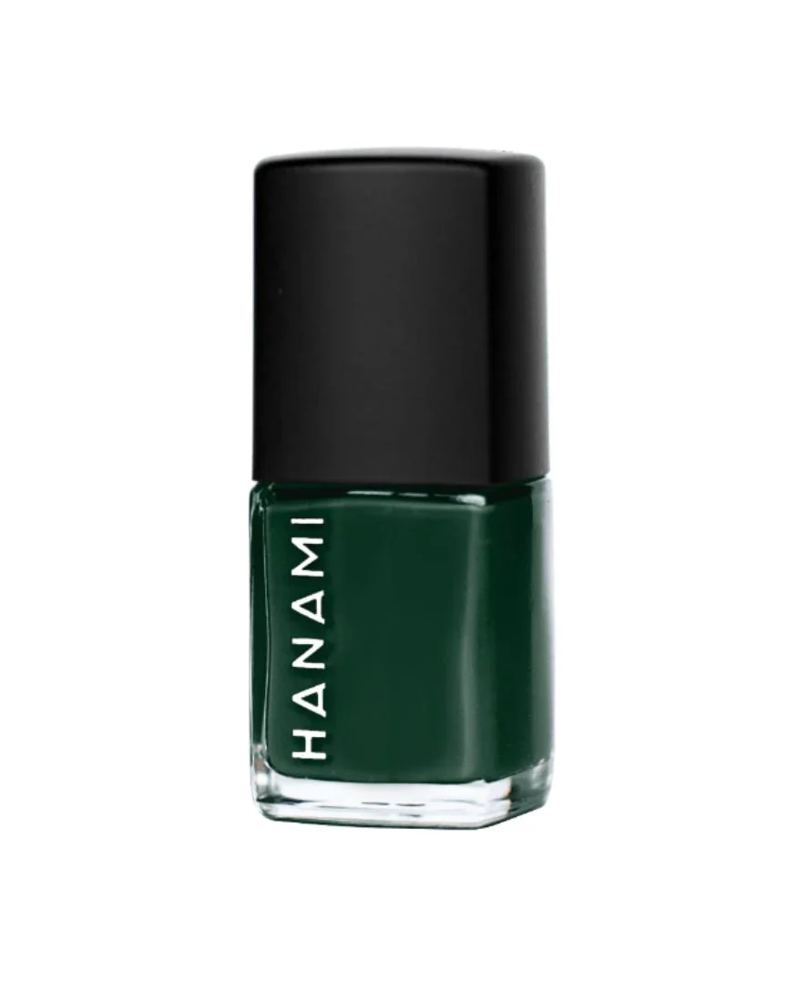 Hanami Nail polish - Octopus's Garden