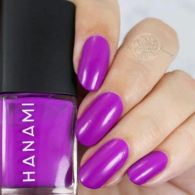 Hanami Nail polish - Xanadu - Image 3