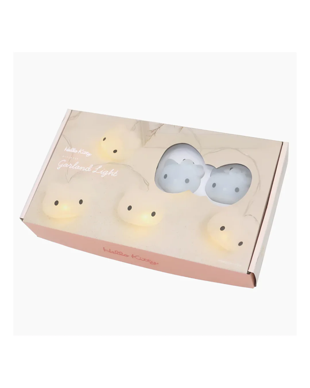 Hello Kitty Garland String Lights