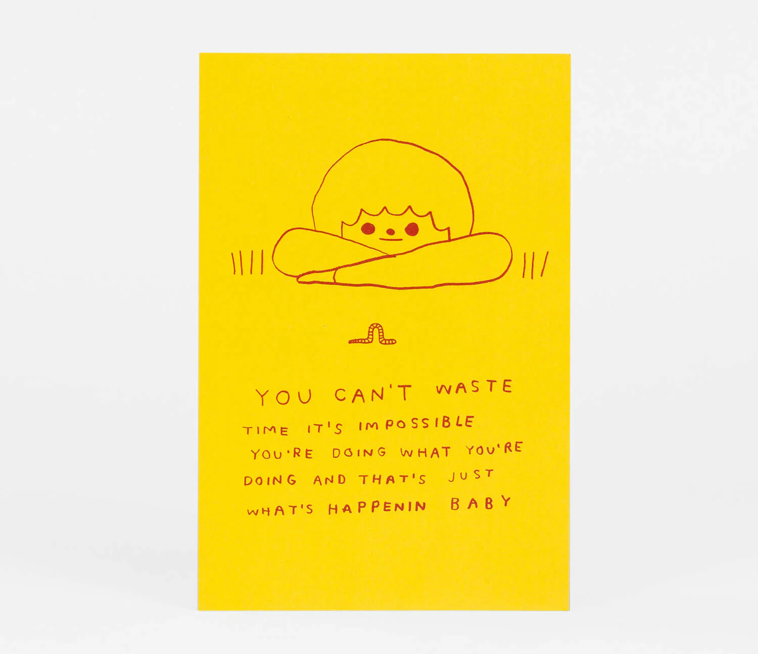 Hiller Goodspeed - Six Postcard Set Vol 2 - Image 3