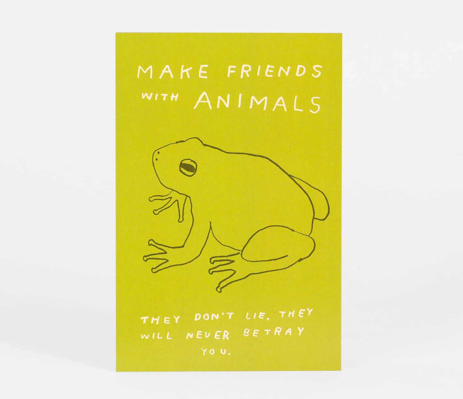 Hiller Goodspeed - Six Postcard Set Vol 2 - Image 4