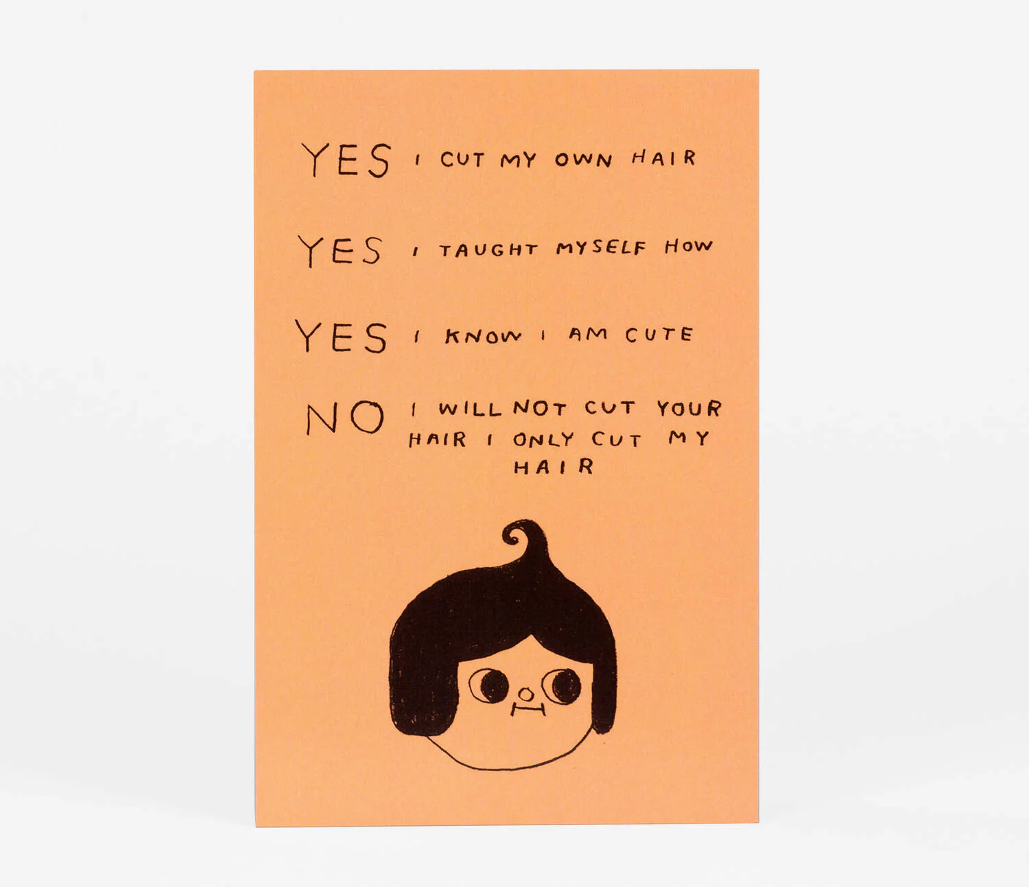 Hiller Goodspeed - Six Postcard Set Vol 2 - Image 5