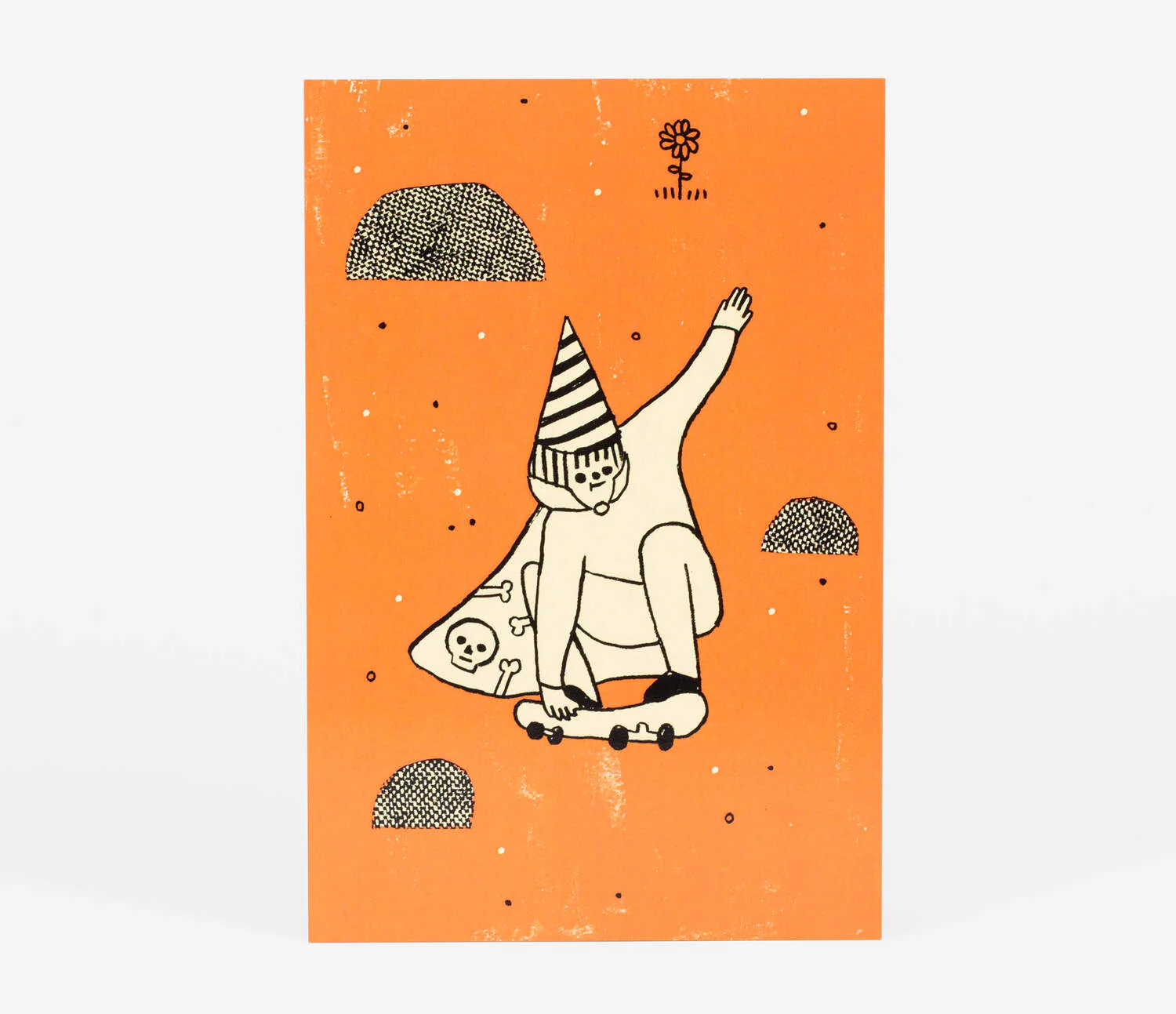 Hiller Goodspeed - Six Postcard Set Vol 2 - Image 7